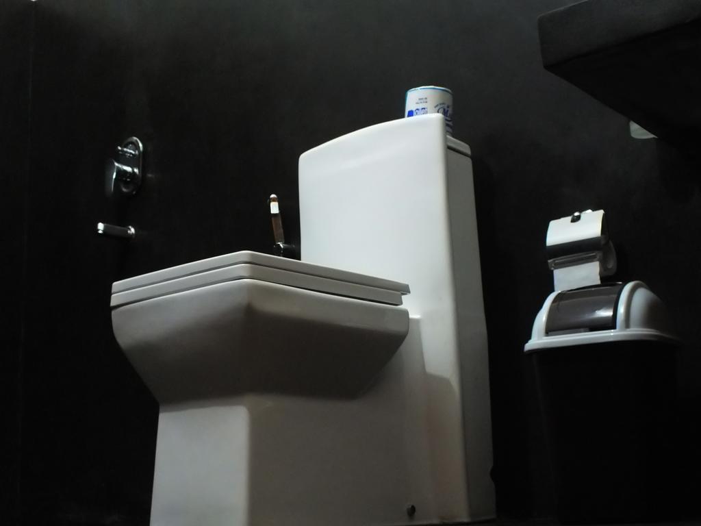 Monarch Ella Otel Dış mekan fotoğraf