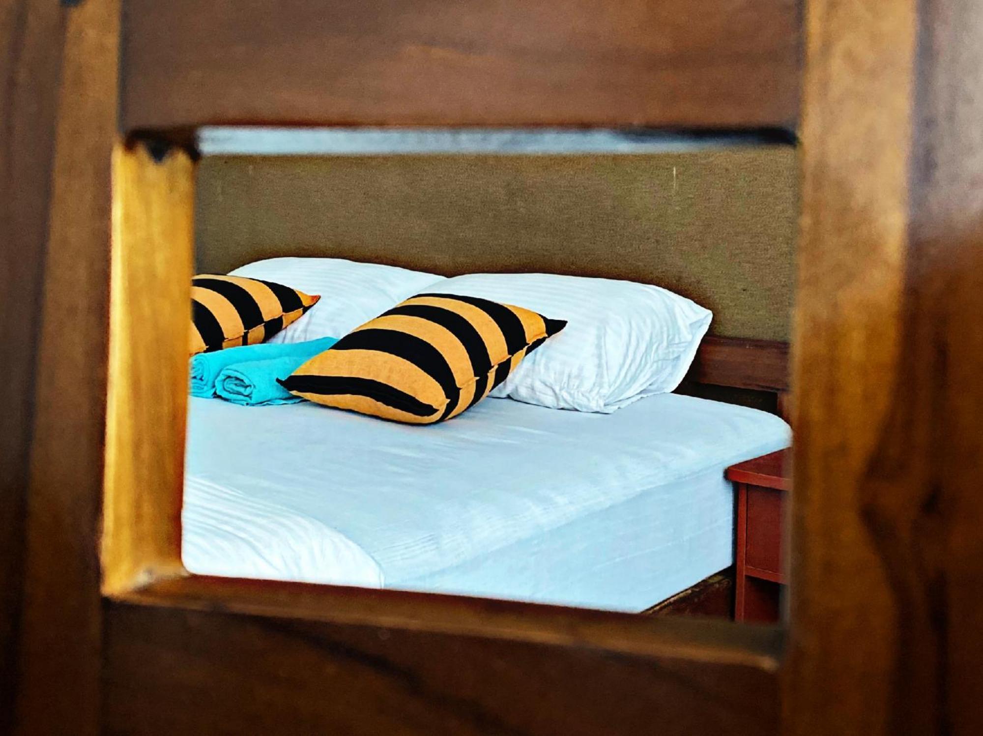 Monarch Ella Otel Dış mekan fotoğraf